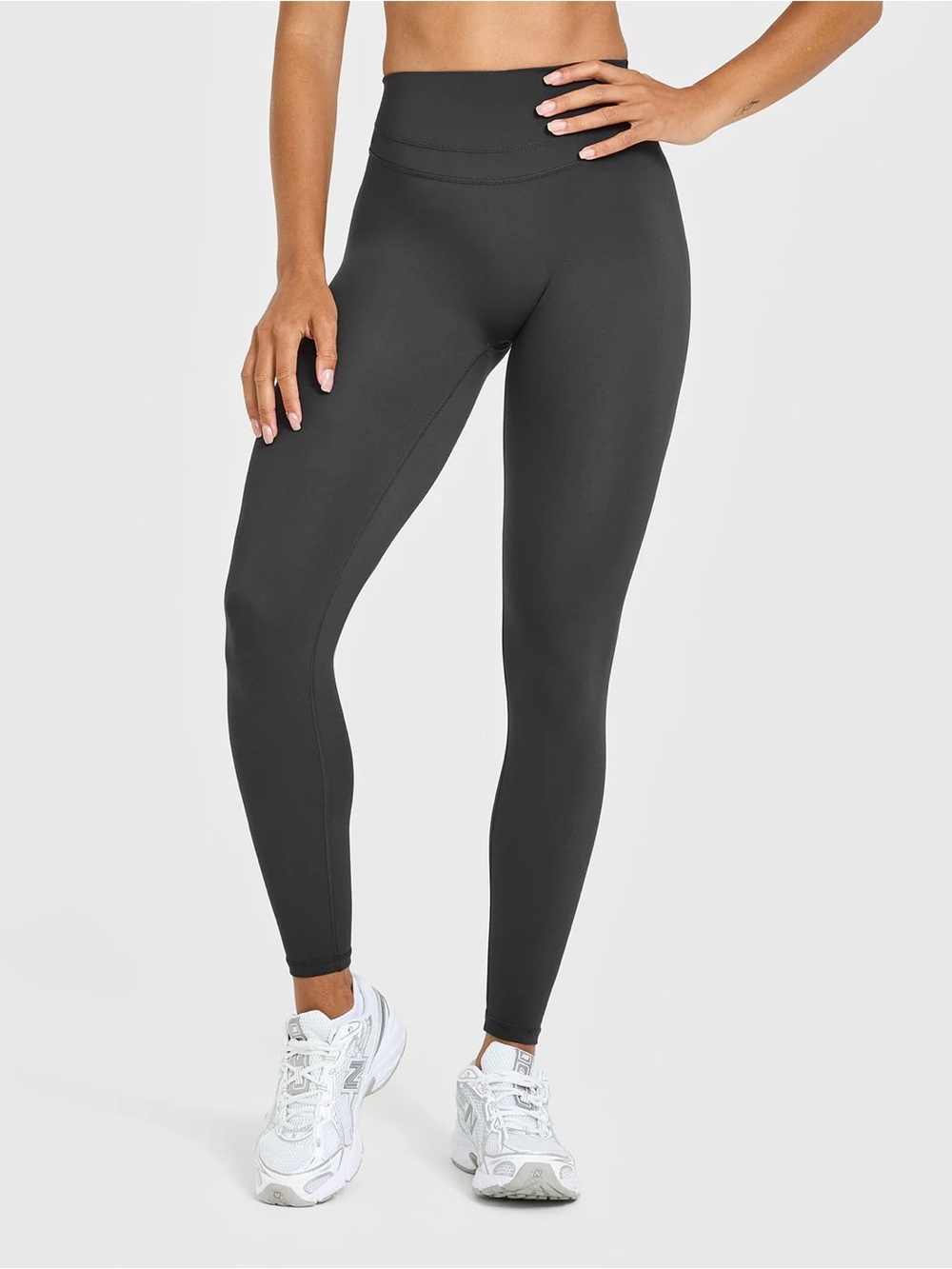 Unified High Waisted Leggings Oner Active